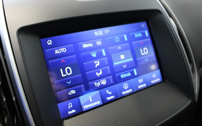 Ford S-Max cena 74900 przebieg: 203351, rok produkcji 2019 z Jasło małe 436